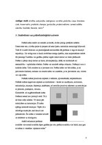 Referāts 'Pelēka krāsa telpā', 4.