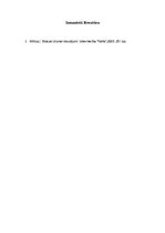 Eseja 'Stājas korekcijas iespējas klases audzinātājas ikdienā', 3.