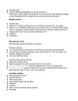 Konspekts 'Datora uzbūve', 2.