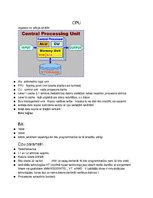 Konspekts 'Datora uzbūve', 6.