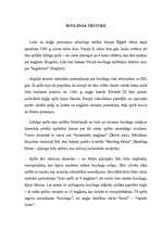 Referāts 'Boulings: vēsture, standarti, lodes izvēle, metienu izpildīšanas tehnika, punktu', 2.