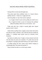 Referāts 'Boulings: vēsture, standarti, lodes izvēle, metienu izpildīšanas tehnika, punktu', 7.