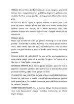 Referāts 'Boulings: vēsture, standarti, lodes izvēle, metienu izpildīšanas tehnika, punktu', 13.