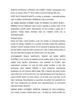 Referāts 'Boulings: vēsture, standarti, lodes izvēle, metienu izpildīšanas tehnika, punktu', 14.