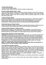 Konspekts 'Eiropas tiesības', 1.