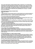 Konspekts 'Eiropas tiesības', 8.