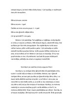 Prakses atskaite 'Prakses dienasgrāmata pirmsskolā', 4.