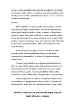 Prakses atskaite 'Prakses dienasgrāmata pirmsskolā', 10.