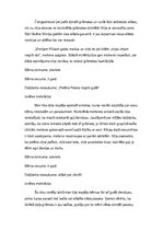 Prakses atskaite 'Prakses dienasgrāmata pirmsskolā', 13.