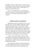 Prakses atskaite 'Prakses dienasgrāmata pirmsskolā', 14.