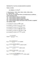 Paraugs 'Simetriskā kabeļa sakaru līnijas parametru aprēķins', 3.