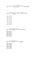 Paraugs 'Simetriskā kabeļa sakaru līnijas parametru aprēķins', 4.