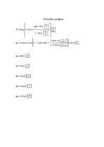 Paraugs 'Simetriskā kabeļa sakaru līnijas parametru aprēķins', 7.