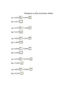 Paraugs 'Simetriskā kabeļa sakaru līnijas parametru aprēķins', 11.