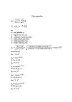 Paraugs 'Simetriskā kabeļa sakaru līnijas parametru aprēķins', 12.