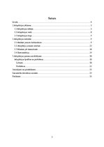 Referāts 'Personāla adaptācija', 3.