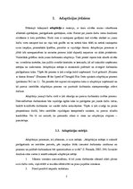 Referāts 'Personāla adaptācija', 5.