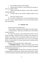 Referāts 'Personāla adaptācija', 6.