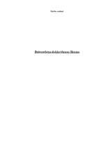 Konspekts 'Dzīvesvietas deklarēšanas likums', 1.