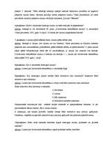 Konspekts 'Dzīvesvietas deklarēšanas likums', 3.