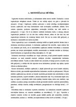 Referāts 'Motivācijas teoriju pielietojums uzņēmuma darbībā', 5.
