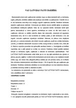 Referāts 'Motivācijas teoriju pielietojums uzņēmuma darbībā', 9.