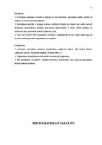 Referāts 'Motivācijas teoriju pielietojums uzņēmuma darbībā', 11.