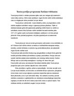 Referāts 'Rietumeiropas konservatīvās partijas. Vai Latvijas partijas ir ar līdzīgiem mērķ', 5.