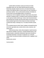 Referāts 'Rietumeiropas konservatīvās partijas. Vai Latvijas partijas ir ar līdzīgiem mērķ', 6.