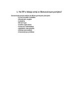 Referāts 'Rietumeiropas konservatīvās partijas. Vai Latvijas partijas ir ar līdzīgiem mērķ', 10.