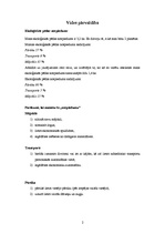 Konspekts 'Ekoloģiskās pēdas nospiedums', 2.