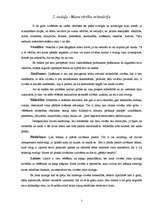 Referāts 'Personības attīstība un socializācijas process', 5.