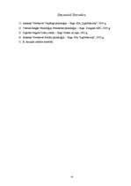 Referāts 'Personības attīstība un socializācijas process', 10.