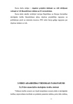 Referāts 'Sulfātcelulozes rūpnīcas iespējamā ietekme uz vidi Krustpils pagasta Ozolsalā', 2.