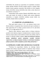 Referāts 'Sulfātcelulozes rūpnīcas iespējamā ietekme uz vidi Krustpils pagasta Ozolsalā', 22.