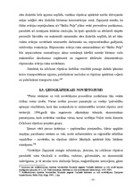 Referāts 'Sulfātcelulozes rūpnīcas iespējamā ietekme uz vidi Krustpils pagasta Ozolsalā', 23.