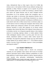 Referāts 'Sulfātcelulozes rūpnīcas iespējamā ietekme uz vidi Krustpils pagasta Ozolsalā', 24.