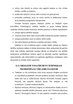 Referāts 'Sulfātcelulozes rūpnīcas iespējamā ietekme uz vidi Krustpils pagasta Ozolsalā', 26.