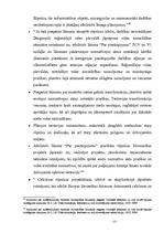 Referāts 'Sulfātcelulozes rūpnīcas iespējamā ietekme uz vidi Krustpils pagasta Ozolsalā', 27.