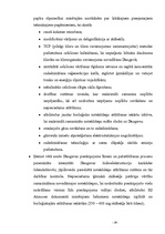 Referāts 'Sulfātcelulozes rūpnīcas iespējamā ietekme uz vidi Krustpils pagasta Ozolsalā', 28.