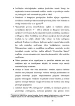 Referāts 'Sulfātcelulozes rūpnīcas iespējamā ietekme uz vidi Krustpils pagasta Ozolsalā', 29.