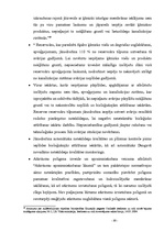 Referāts 'Sulfātcelulozes rūpnīcas iespējamā ietekme uz vidi Krustpils pagasta Ozolsalā', 30.