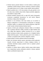 Referāts 'Sulfātcelulozes rūpnīcas iespējamā ietekme uz vidi Krustpils pagasta Ozolsalā', 36.