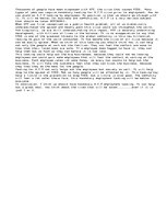 Eseja 'Mandatory HIV Employment Testing', 1.