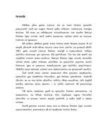 Referāts 'Baltijas Futbola līgas izveides iespējas un tās attīstības perspektīvas', 5.