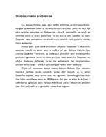 Referāts 'Baltijas Futbola līgas izveides iespējas un tās attīstības perspektīvas', 20.