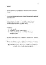 Eseja 'Attieksme pret smēķēšanas aizliegšanu sabiedriskās vietās', 2.