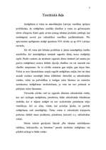 Eseja 'Attieksme pret smēķēšanas aizliegšanu sabiedriskās vietās', 3.