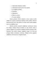 Eseja 'Attieksme pret smēķēšanas aizliegšanu sabiedriskās vietās', 4.