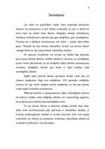 Eseja 'Attieksme pret smēķēšanas aizliegšanu sabiedriskās vietās', 9.